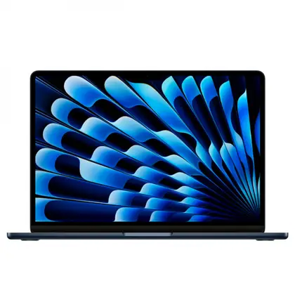Ноутбук Apple MacBook Air 2024 M3 / 15 MRYU3RU/A 15.3 ", 2880x1864 (16:10), Apple, M3 series, 8 Гб, 256 ГБ, Apple M3 10-Core, Mac OS