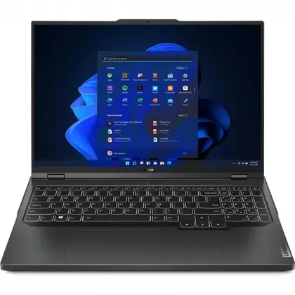 Ноутбук Lenovo Legion Pro 5 16IRX8 82WM00HMRK 16 ", WQXGA 2560x1600 (16:10), AMD, Ryzen 7, 16 Гб, 1 ТБ, NVIDIA GeForce RTX 4060