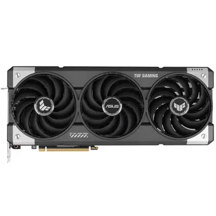 Видеокарта Asus GeForce RTX 5070 TUF Gaming OC Edition TUF-RTX5070-O12G-GAMING 12 ГБ