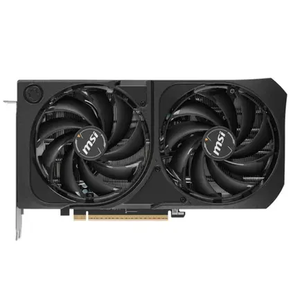 Видеокарта MSI RTX 5070 12G SHADOW 2X OC 12 ГБ