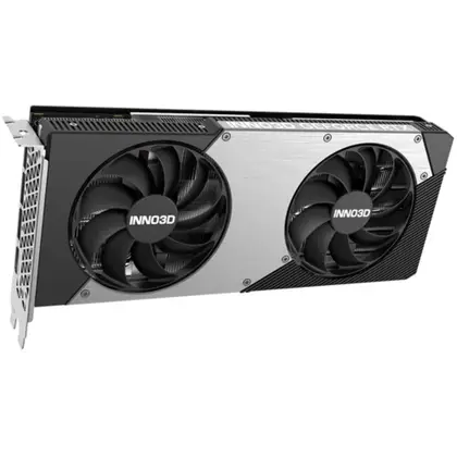Видеокарта Inno3D GeForce RTX 5070 TWIN X2 N50702-12D7-195064N 12 ГБ