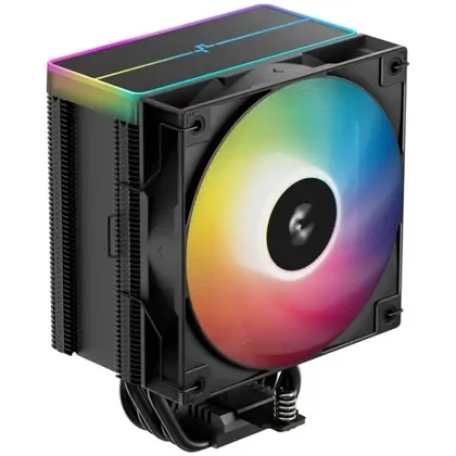 Система охлаждения Deepcool AG500 BK ARGB V2 R-AG500-BKAMMN-GJD Для процессора