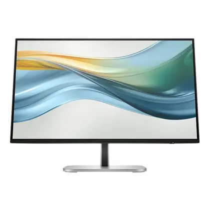 Монитор HP 524pu Series 5 Pro 9D9V7AA 23.8 ", IPS, Full HD 1920x1080 (16:9), 100 Гц