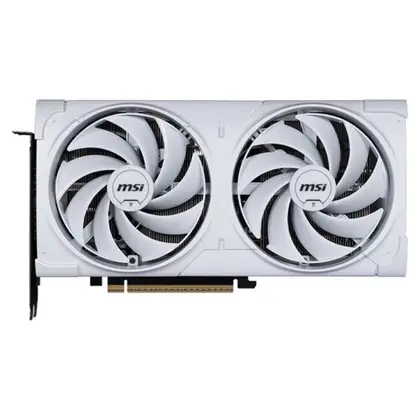 Видеокарта MSI GeForce RTX 5070 VENTUS 2X OC RTX 5070 12G VENTUS 2X OC 12 ГБ