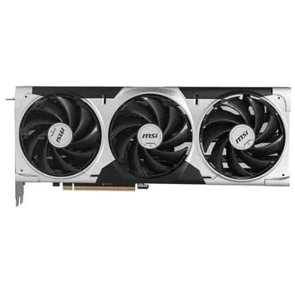 Видеокарта MSI RTX 5070 12G VENTUS 3X OC 12 ГБ