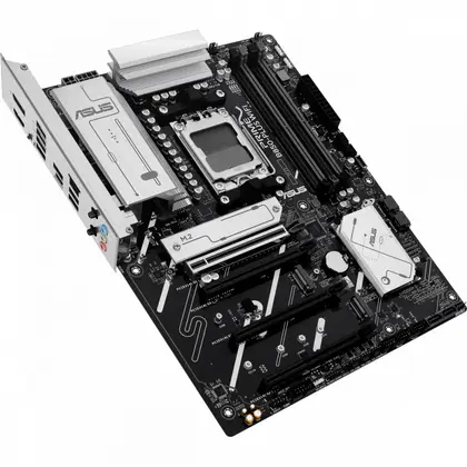 Материнская плата Asus PRIME B850-PLUS WIFI ATX, AMD AM5
