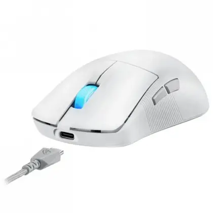 Мышь Asus ROG Harpe Ace Mini 90MP03Z0-BMUA10 Игровые, Беспроводная