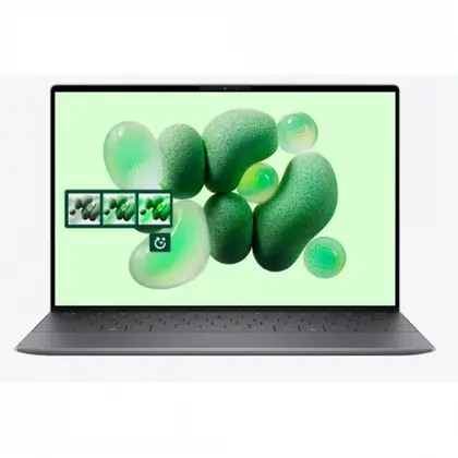 Ноутбук Dell XPS 13 210-BMTR 13.4 ", WQXGA+ 2880x1800 (16:10), Qualcomm, Snapdragon X Plus, 16 Гб, 512 ГБ, Qualcomm® Adreno™ GPU, Windows 11 Home