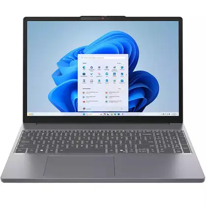 Ноутбук Lenovo IdeaPad Slim 3 15IRH10 83K1002ERK 15.3 ", WUXGA 1920x1200 (16:10), Intel, Core i5, 16 Гб, 512 ГБ, Intel UHD Graphics
