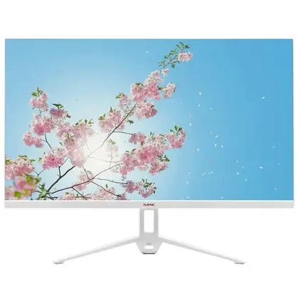 Монитор SANC M2442PH/WHITE 23.8 ", IPS, Full HD 1920x1080 (16:9), 180 Гц