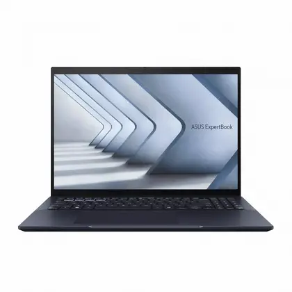 Ноутбук Asus ExpertBook B5 (90NX0751-M006M0) 16 ", WQXGA 2560x1600 (16:10), Intel, Core 7, 16 Гб, 1 ТБ, Intel Graphics
