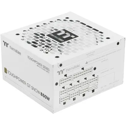 Блок питания Thermaltake Toughpower GT 850W Snow PS-TPT-0850FNFAGE-W 850 Вт
