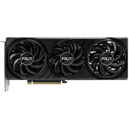 Видеокарта Palit GeForce RTX 5070 Infinity 3 NE75070019K9-GB2050S 12 ГБ