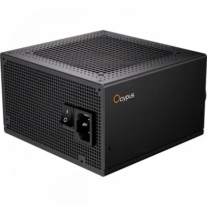 Блок питания Ocypus Delta P750 750W Black Delta-P750-B1FDBK024X-EU 750 Вт