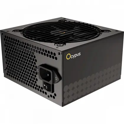 Блок питания Ocypus Gamma P850 BK 850W Gamma-P850-W1HDBK024X-EU 850 Вт