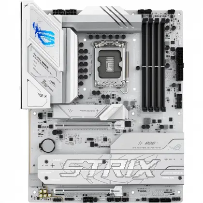 Материнская плата Asus ROG STRIX B860-A GAMING WIFI 90MB1JI0-M0EAY0 ATX, LGA 1851