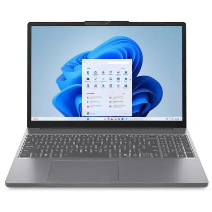 Ноутбук Lenovo IdeaPad Slim 3 15IRH10 83K1002HRK 15.3 ", WUXGA 1920x1200 (16:10), Intel, Core i7, 8 Гб, 512 ГБ, Intel UHD Graphics