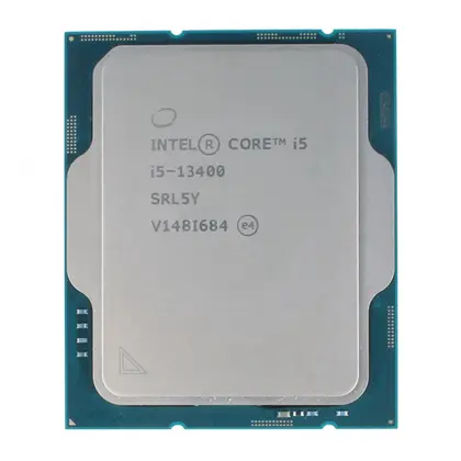 Процессор Intel Core i5-13400 Core i5, 10, 2.5, 20, OEM