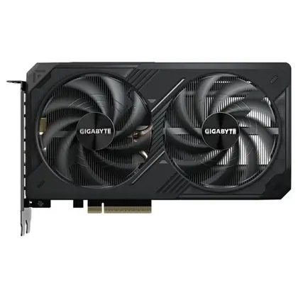Видеокарта Gigabyte GeForce RTX 5060 Ti WINDFORCE OC GV-N506TWF2OC-16GD 16 ГБ