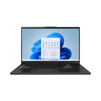 Ноутбук Asus Vivobook Pro 15 OLED 90NB15E3-M00310 15.6 ", 3K 2880х1620 (16:9), Intel, Core Ultra 7, 24 Гб, 1 ТБ, nVidia GeForce RTX 4050, Windows 11 Home