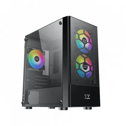 Корпус XIGMATEK Oreo EN47758 Mid-Tower
