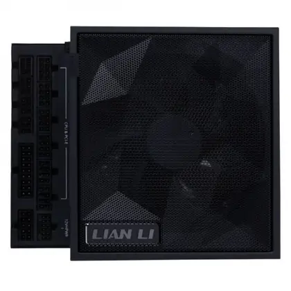 Блок питания Lian Li EG1200G BLACK 1200W G9P.EG1200G.BH00.EU 1200 Вт, 80+ Gold