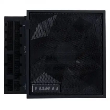 Блок питания Lian Li EG1000G BLACK 1000W G9P.EG1000G.BH00.EU 1000 Вт, 80+ Gold