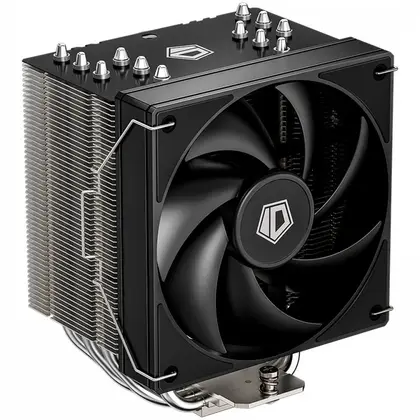 Система охлаждения ID-Cooling SE-610-XT BASIC Для процессора