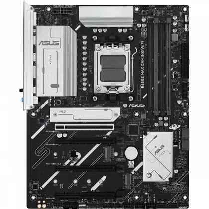 Материнская плата Asus B650E MAX GAMING WIFI ATX, AMD AM5