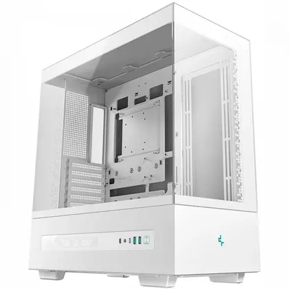 Корпус Deepcool CH690 Digital White R-CH690-WHNNA0D-G-1 Mid-Tower