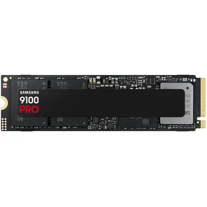 Жесткий диск Samsung 9100 PRO MZ-VAP1T0BW SSD (твердотельные), 1 ТБ, M.2, PCIe