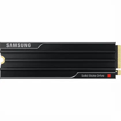 Жесткий диск Samsung 9100 PRO MZ-VAP1T0CW SSD (твердотельные), 1 ТБ, M.2, PCIe