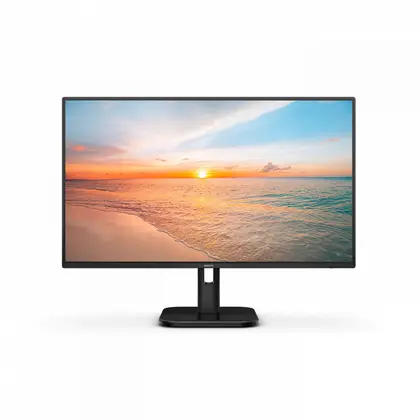 Монитор Philips 24E1N1200A/01 23.8 ", IPS, Full HD 1920x1080 (16:9), 100 Гц
