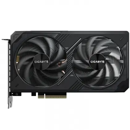 Видеокарта Gigabyte RTX5060Ti WINDFORCE 8G GV-N506TWF2-8GD 8 ГБ