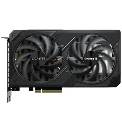 Видеокарта Gigabyte RTX5060Ti WINDFORCE OC 8G GV-N506TWF2OC-8GD 8 ГБ