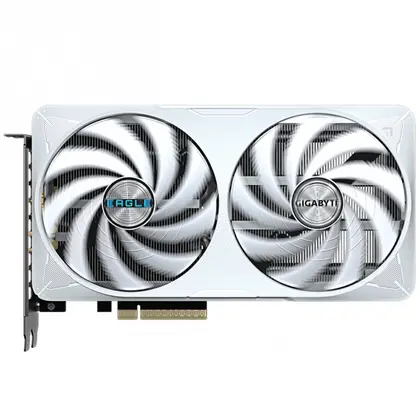 Видеокарта Gigabyte RTX5060Ti EAGLE OC ICE 8G GV-N506TEAGLEOC ICE-8GD 8 ГБ
