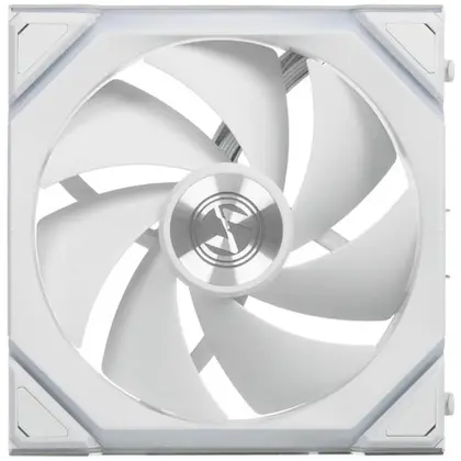 Система охлаждения Lian Li UNI FAN SL WIRELESS 120 12SL1W1W Для системного блока