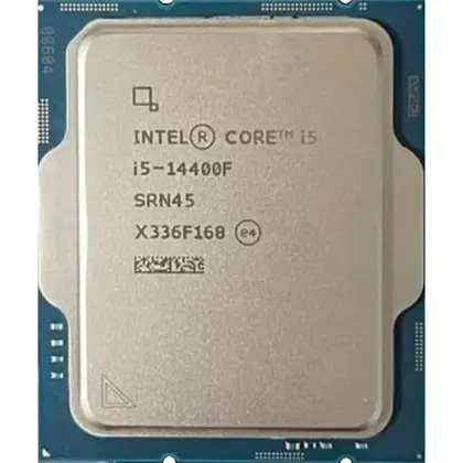 Процессор Intel Core i5-14400F OEM Core i5, 10, 1.8, 20, OEM