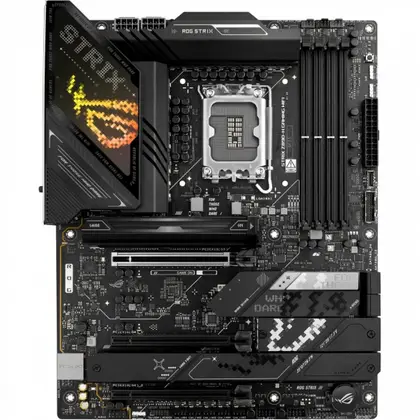 Материнская плата Asus ROG STRIX Z890-H GAMING WIFI ATX, LGA 1851