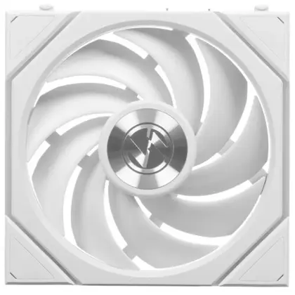 Система охлаждения Lian Li UNI FAN TL WIRELESS 120-1 WHITE 12TL1W1W Для системного блока