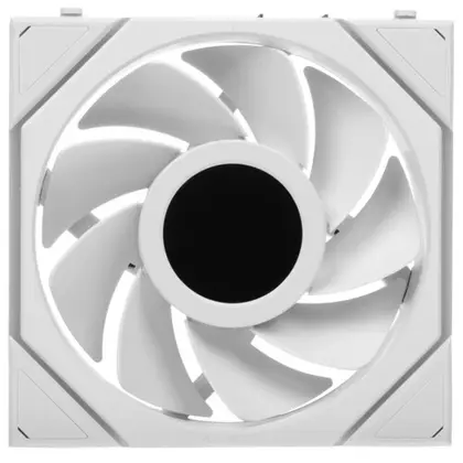 Система охлаждения Lian Li UNI FAN TL LCD WIRELESS 120-1 REVERS WHITE 12RTLLCD1W1W Для системного блока
