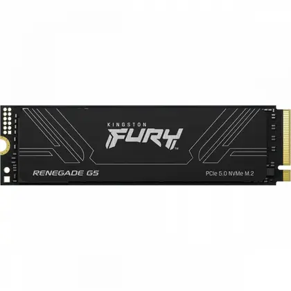Жесткий диск Kingston Fury Renegade SFYR2S/1T0 SSD (твердотельные), 1 ТБ, M.2, PCIe