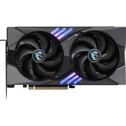 Видеокарта MSI GeForce RTX 5060 Ti GAMING OC RTX 5060 TI 16G GAMING OC 16 ГБ