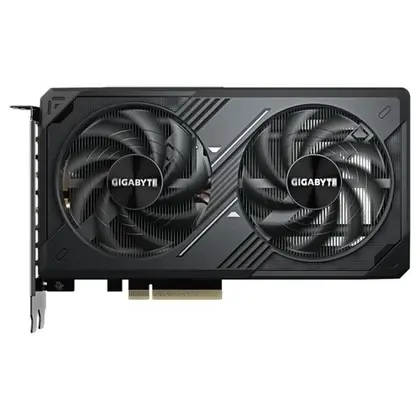 Видеокарта Gigabyte GeForce RTX 5060 WINDFORCE GV-N5060WF2-8GD 8 ГБ