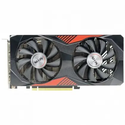 Видеокарта AFOX GeForce RTX 3060 AF3060-12GD6H4-V4 12 ГБ