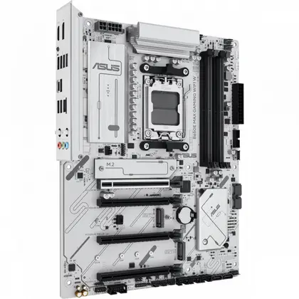 Материнская плата Asus B650E MAX GAMING WIFI W 90MB1M00-M0EAY0 ATX, AMD AM5