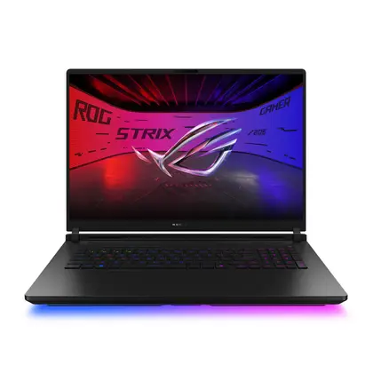 Ноутбук Asus ROG Strix SCAR 18 G835LX-SA015 90NR0LF1-M000M0 16 ", WQXGA 2560x1600 (16:10), Intel, Core Ultra 9, 64 Гб, 2 ТБ, nVidia GeForce RTX 5090