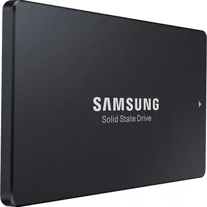 Жесткий диск Samsung PM893 MZ7L3480HCHQ-00B7C SSD (твердотельные), 480 ГБ, 2.5 дюйма, SATA