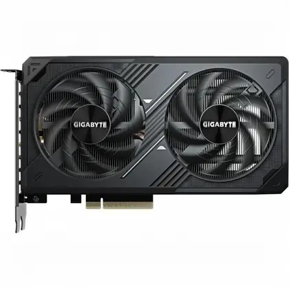 Видеокарта Gigabyte GeForce RTX 5060 Windforce GV-N5060WF2OC-8GD 8 ГБ