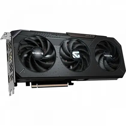 Видеокарта Gigabyte AMD Radeon RX 9060 XT Gigabyte GAMING OC 8Gb GV-R9060XTGAMING OC-8GD 8 ГБ